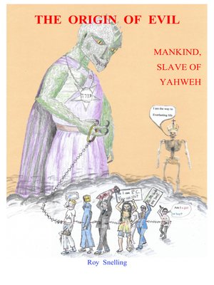 cover image of The Origin Of Evil